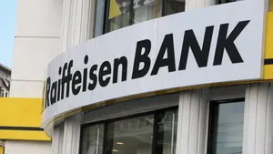 RBI ar putea avea pierderi şi în 2015, din cauza costurilor restructurării, estimate la 550 milioane de euro