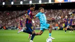 Barcelona spulberă Valencia în etapa a 4-a din La Liga. Se desprinde la trei puncte de Real Madrid în fruntea clasamentului