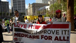 Senatul american a respins anularea Obamacare, programul în domeniul sănătăţii, introdus de administraţia Barack Obama