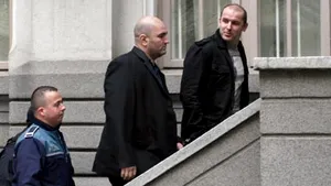 Avocatul lui Dediu, amendat de instanţă după ce l-a făcut mincinos pe procuror