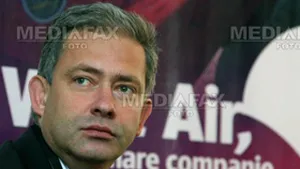 David Ciceo, directorul aeroportului Cluj, trimis în judecată pentru luare de mită 