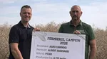 Fermierii campioni la rapiță din județele Călărași și Ialomița