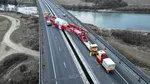 Anunț IPJ: Transport excepțional în Vestul țării