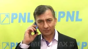 Senatorul PNL Dian Popescu a fost condamnat la cinci luni de închisoare cu suspendare 