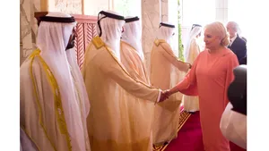 Parteneriat strategic economic între România şi Emiratele Arabe