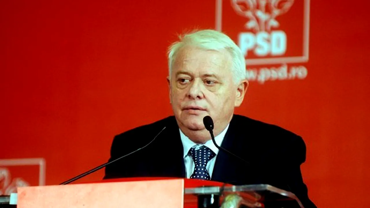 Hrebenciuc: Moţiunea de cenzură are 65-70% şanse să treacă