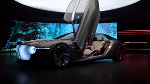 Maşinile electrice cuceresc viitorul. Bentley anunţă că până în 2030 va avea doar modele hibrid