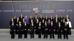 Scutul antirachetă al NATO, un proiect de 270 de milioane de dolari pentru protecţia aliaţilor