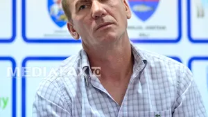 Silvian Cristescu, suspendat două luni de Comisia de Disciplină a FRF