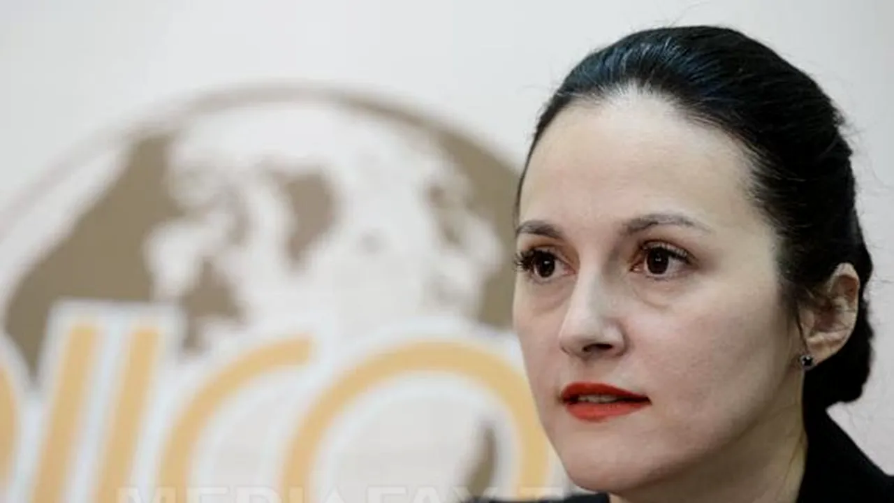 Inspecţia Judiciară: Bica a creat o atmosferă de nesiguranţă în DIICOT. Dorea să fie unicul decident, dar era instabilă