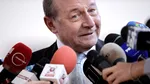Băsescu, despre moţiune: Ar fi un dezastru