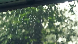 A fost creat aparatul care creşte procentul de precipitaţii. Care sunt efectele sale asupra oamenilor