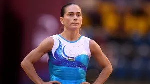 Jocurile Olimpice 2020: Ce record mondial va stabili gimnasta Oksana Şuşovitina la evenimentul sportiv