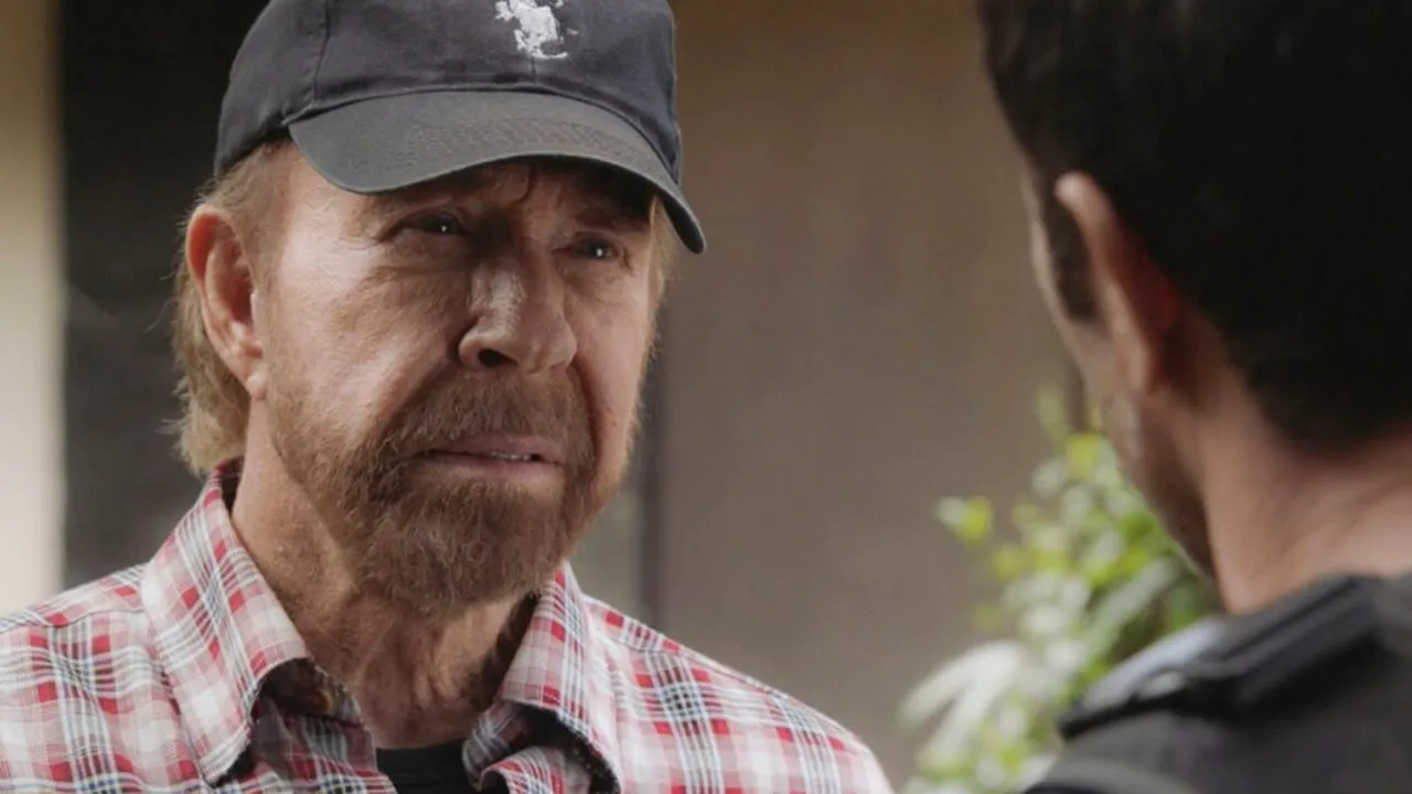 Chuck Norris, legendă a filmului de acțiune și a artelor marțiale, a murit la 86 de ani