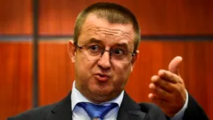 EXCLUSIV GÂNDUL LIVE: Fostul şef al ANAF, Sorin Blejnar, vorbeşte despre stenogramele în care apare interceptat discutând cu Traian Băsescu