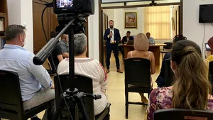 Eveniment fără precedent în România: prima conferinţă pe tema „Criptomonedele - perspectiva juridică