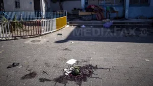 Israelul susţine că nu a atacat şcoala ONU din Fâşia Gaza, atribuind incidentul mişcării Hamas