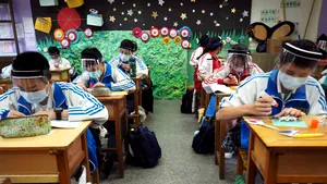 Insula cu ZERO cazuri noi de coronavirus în ultimele şase zile