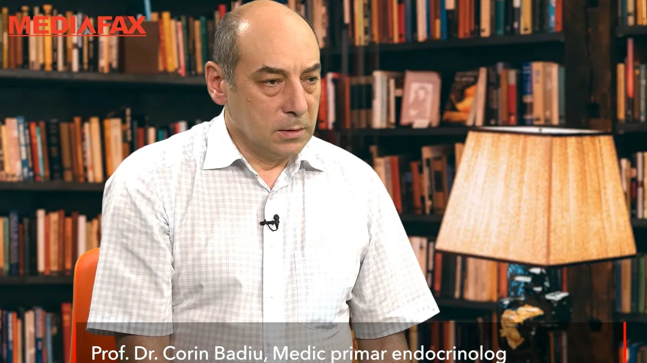 Există vreo legătură între atacurile de panică şi tiroidă sau menopauză? Medicul răspunde