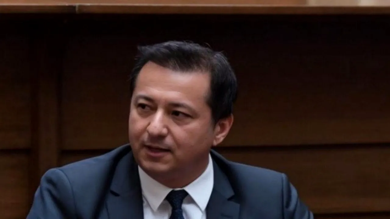 Dan Armeanu, vicepreședinte ASF, după votul final din Parlament asupa legii de plată: „Moment istoric pentru sistemul de pensii private din România”