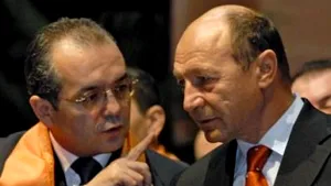 Romanian President To Designate Emil Boc For PM