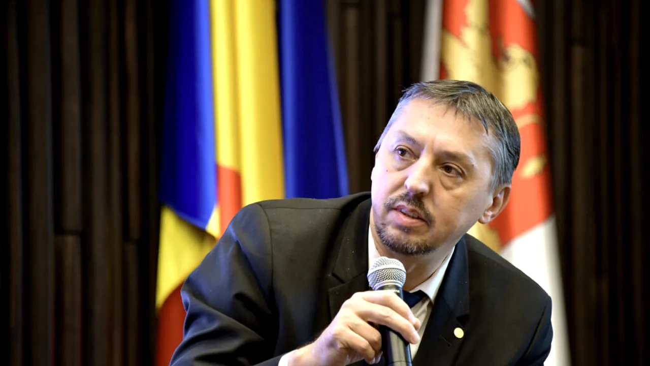 Ministrul Educației anunță salvarea a un miliard de euro din PNRR. Daniel David face apel pentru protejarea liceelor românești din Ucraina