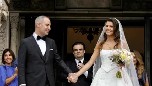 Cine a venit la nunta lui Nazare. Miniștri, politicieni și invitați surpriză la petrecere