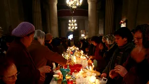 Ziua Sfinţilor 40 de Mucenici - Tradiţii şi obiceiuri de 9 martie