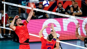 România, în optimile EuroVolley după o victorie spectaculoasă cu Turcia, la Cluj