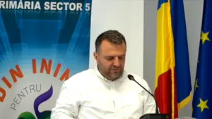 (P) Proiect de un milion de euro pentru reinserția vârstnicilor pe piața muncii, în Sectorul 5
