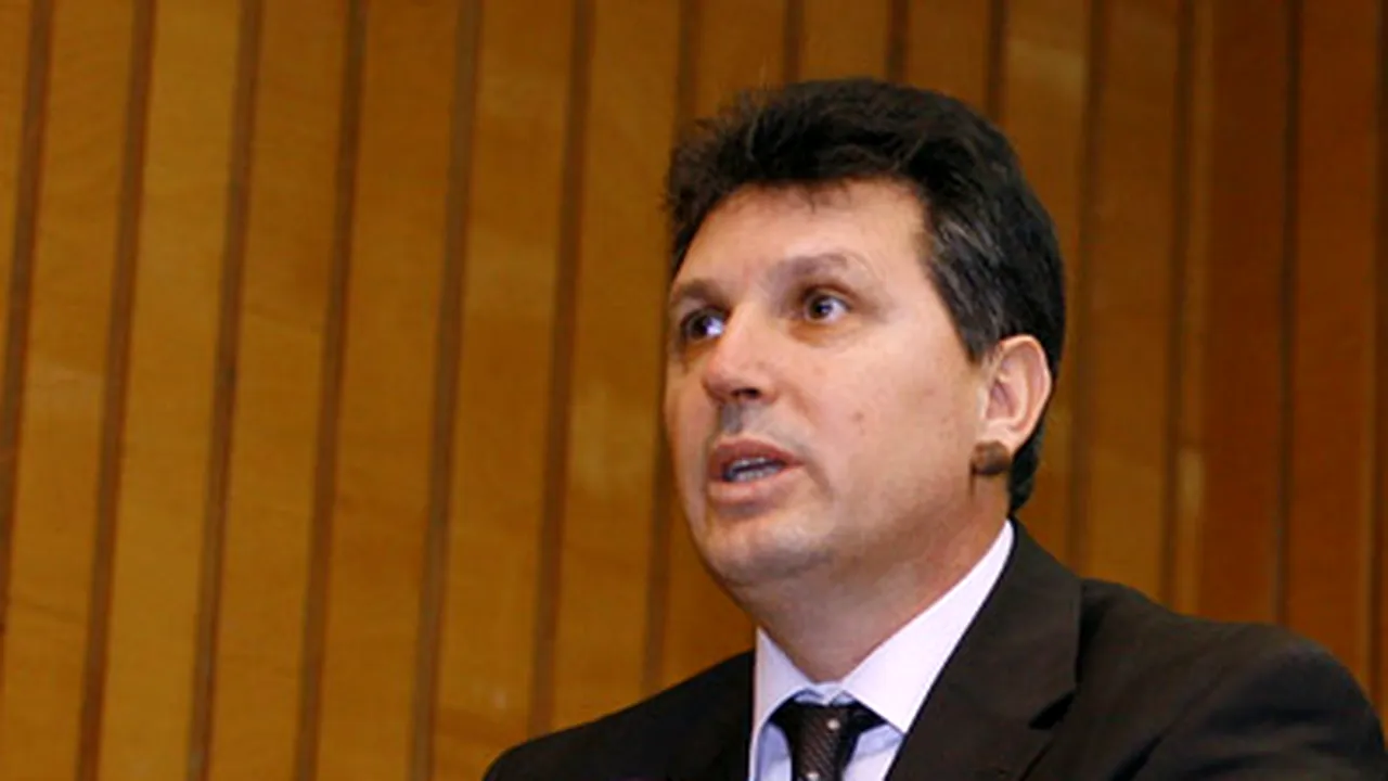 Comisia parlamentară privind Roşia Montană va fi condusă de deputatul PSD Iulian Iancu - surse