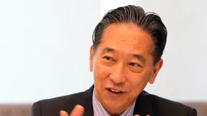 VIDEO | Ambasadorul Japoniei în România, Katae Takashi: Nadia Comăneci este numele care le vine japonezilor în minte când se gândesc la România