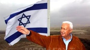 BIOGRAFIE: Ariel Sharon, omul politic care voia să stabilească frontierele Israelului - FOTO