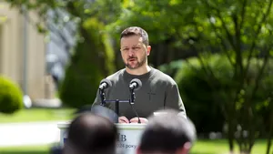 Războiul din Ucraina, ziua 816. Zelenski: „Partenerii noştri se tem că Rusia va pierde acest război” / Ucraina acuză şeful FSB-ului rus şi oficialii de top pentru violenţele din timpul EuroMaidanului