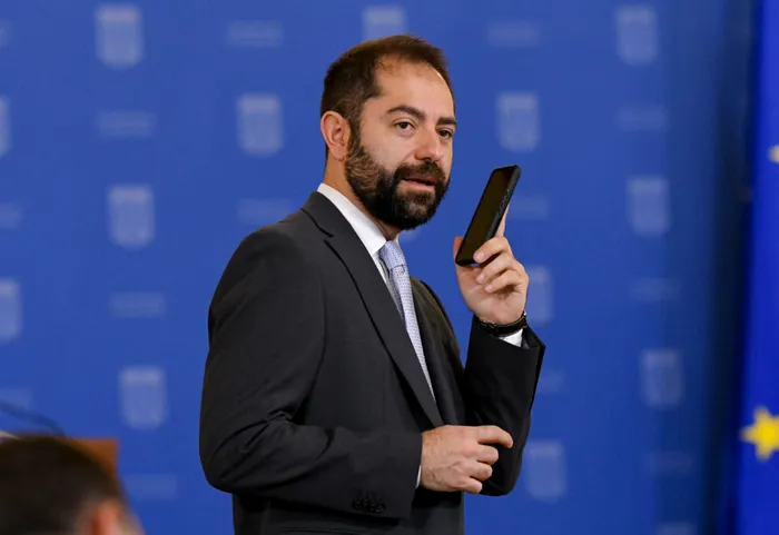 Radu Burnete: Discuțiile privind măsurile fiscal-bugetare au înregistrat progrese