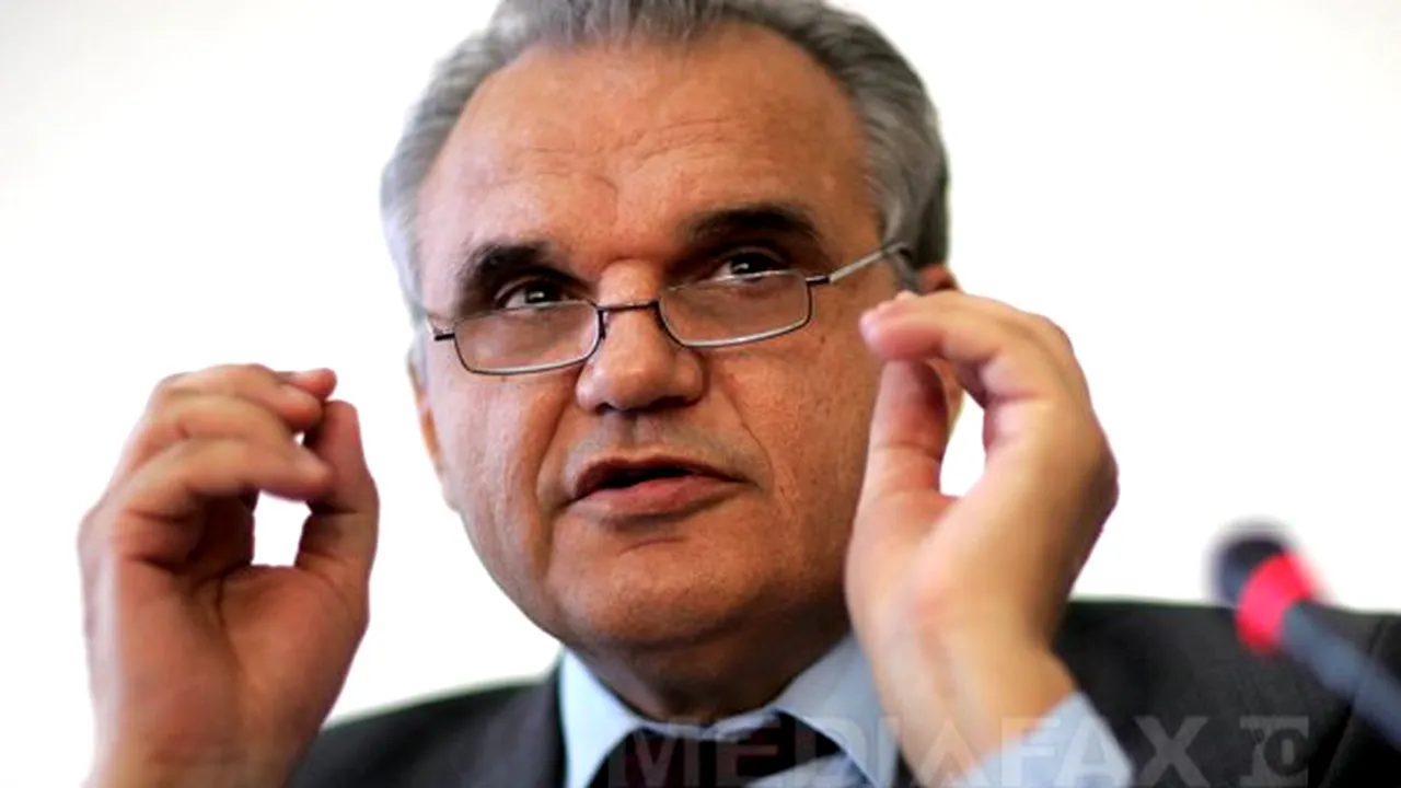 Cepoi: Societăţile mutuale de asigurări de sănătate, în minim doi ani de la apariţia legii