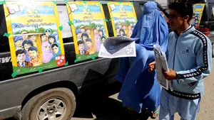 Acorduri secrete de încetare a focului în perioada alegerilor afgane