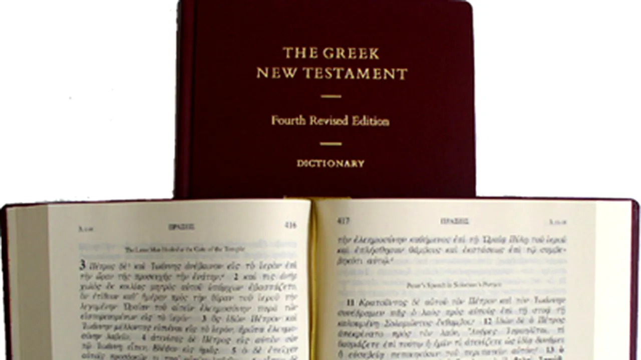 Sute de exemplare ale Noului Testament, arse în Israel