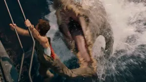 Box Office: „Jurassic World Rebirth” depășește 750 miloane de dolari, „F1” - record pentru Brad Pitt