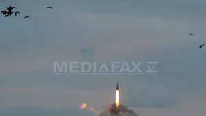 NASA va testa un sistem gonflabil pentru scuturile termice ale navelor ce vor călători spre Marte