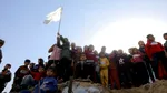 Protestele față de gruparea Hamas iau amploare în Gaza