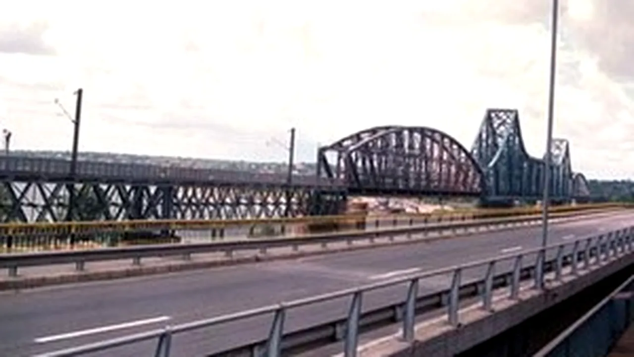 EC Claims Romanian Bridge Toll Is Legal, FORT Complaint Is Pending