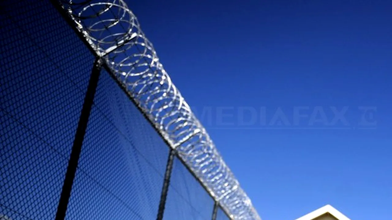 Un deţinut din trei se află ilegal în Belgia, dintre aceştia 246 fiind români