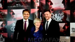 PREMIERA DE GALĂ a filmului 