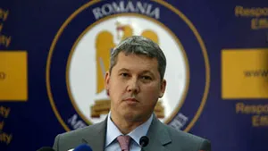 Romania Justice Min Upholds Message Of EC Justice Report To Reform Legal Sys