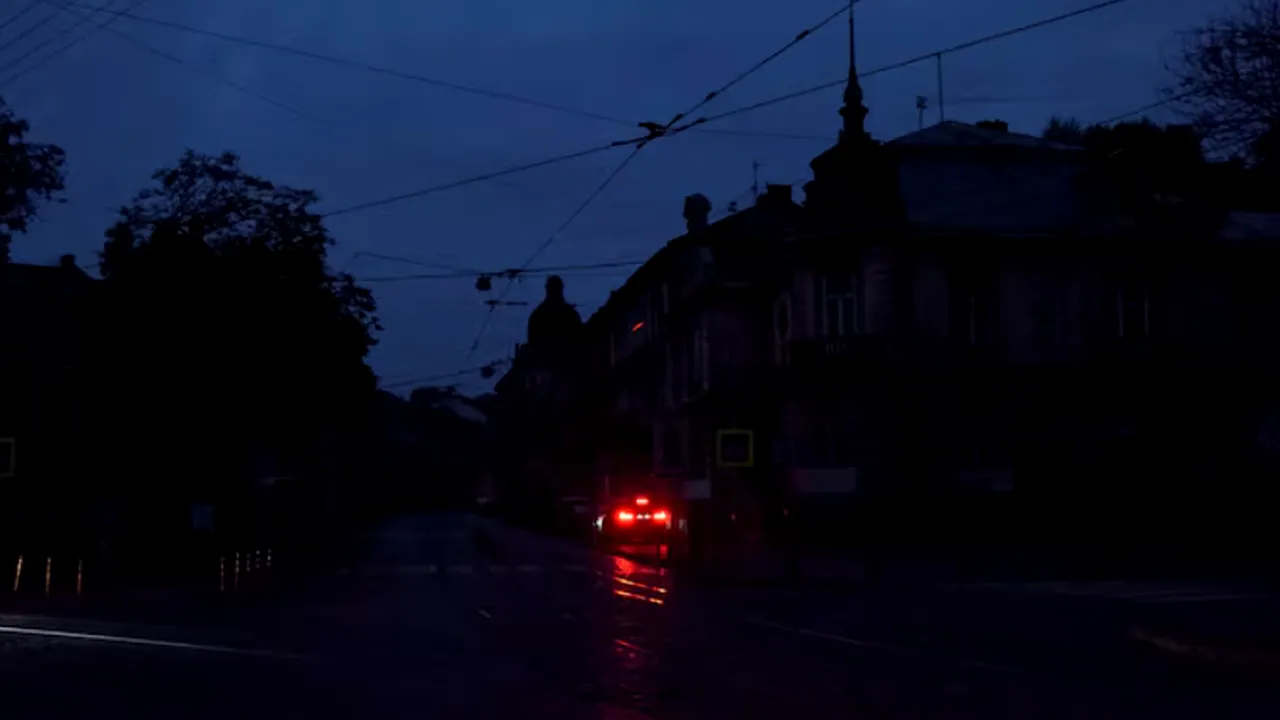 Războiul din Ucraina, ziua 819. Un atac cu drone lasă fără electricitate un oraş din nord-estul Ucrainei / Marea Britanie afirmă că Beijingul a oferit Rusiei ,,ajutor letal” pentru invazia din Ucraina