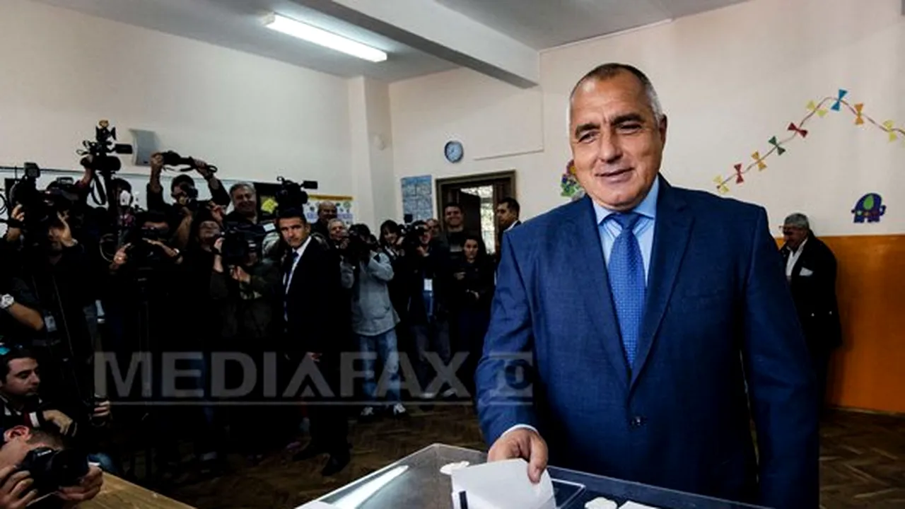 Parlamentul Bulgariei anulează vetoul exercitat de PREŞEDINTE. Undă verde înfiinţării unei unităţi speciale care să învestigheze demnitarii