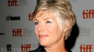 Actriţa Kelly McGillis, starul din 