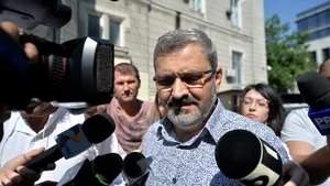 Dosarul Tel Drum | Directorul general adjunct Florea Neda este urmărit penal de DNA pentru înşelăciune/ Petre Piţiş, directorul general, după audiere, despre Liviu Dragnea: N-are absolut nicio calitate