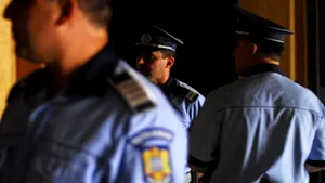Patrule de Poliţie prin zona Lunca Paşcani pentru paza locuinţelor